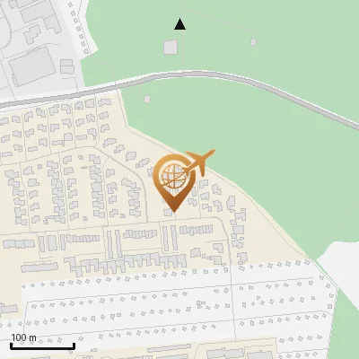 Foto zu Häußlerstraße 49, 21031 Hamburg