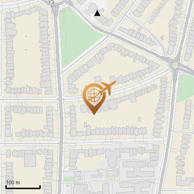 Foto zu Hagedornstraße 49, 20149 Hamburg