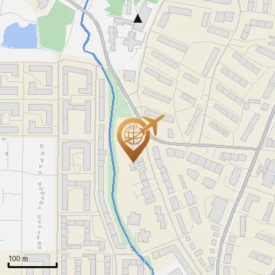 Foto zu Heinrich-Helbing-Straße 49, 22177 Hamburg