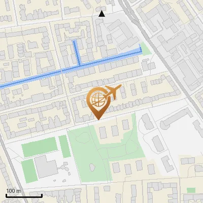 Foto zu Heinrich-Hertz-Straße 49, 22085 Hamburg