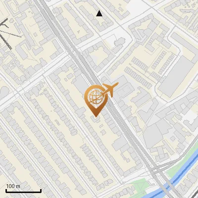 Foto zu Hoheluftchaussee 49, 20253 Hamburg