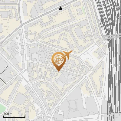 Foto zu Hohenesch 49, 22765 Hamburg