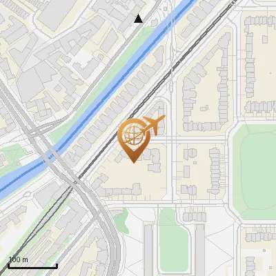 Foto zu Innocentiastraße 49, 20144 Hamburg