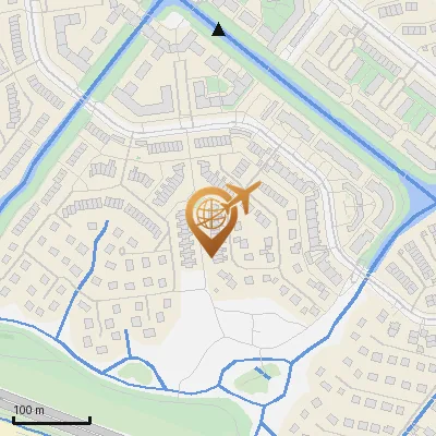 Foto zu Jeanette-Wolff-Ring 49, 21035 Hamburg