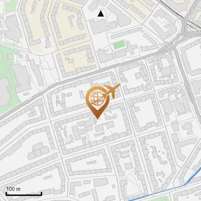 Foto zu Julius-Ludowieg-Straße 49, 21073 Hamburg