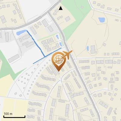 Foto zu Klabundeweg 49, 22359 Hamburg