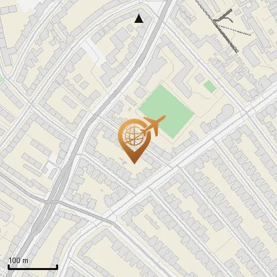 Foto zu Kottwitzstraße 49, 20253 Hamburg