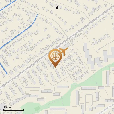 Foto zu Lapplandring 49, 22145 Hamburg