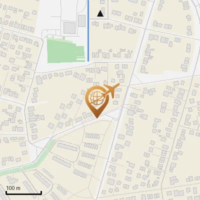 Foto zu Lüdmoor 49, 22175 Hamburg