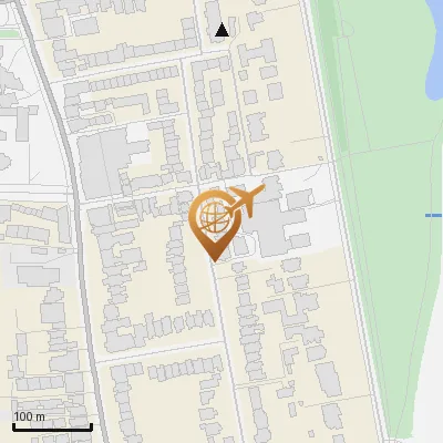 Foto zu Magdalenenstraße 49, 20148 Hamburg