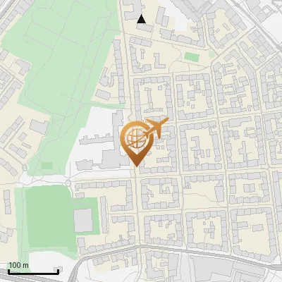 Foto zu Maretstraße 49, 21073 Hamburg