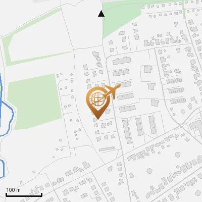 Foto zu Masenkamp 49, 22419 Hamburg