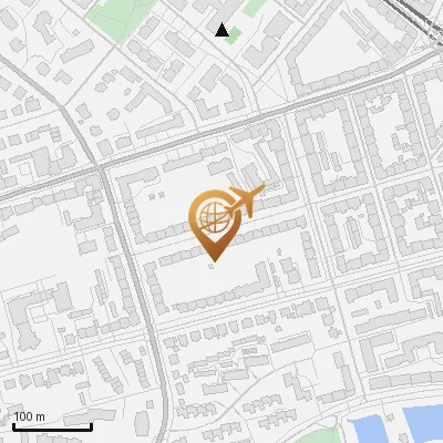 Foto zu Meyerstraße 49, 21075 Hamburg