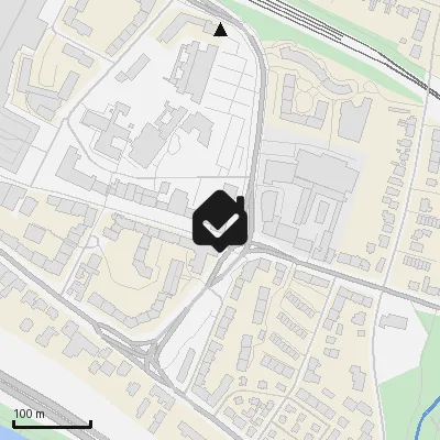 Bild zu Möllner Landstraße 49, 22111 Hamburg