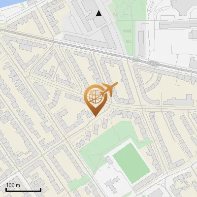 Foto zu Mozartstraße 49, 22083 Hamburg