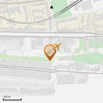 Foto zu Olbersweg 49, 22767 Hamburg