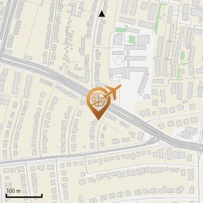 Foto zu Osdorfer Weg 49, 22607 Hamburg