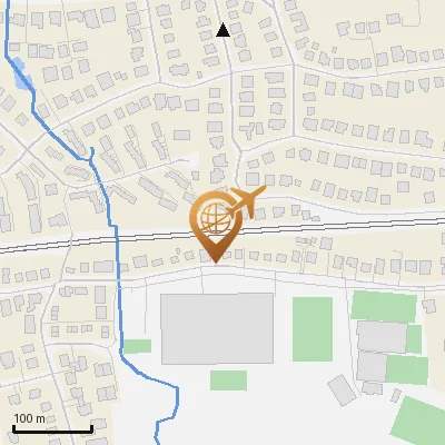 Foto zu Otto-Ernst-Straße 49, 22605 Hamburg