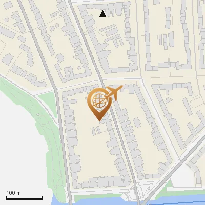 Foto zu Papenhuder Straße 49, 22087 Hamburg