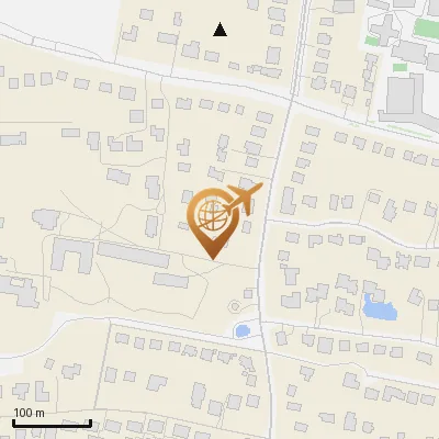 Foto zu Parkstraße 49, 22605 Hamburg