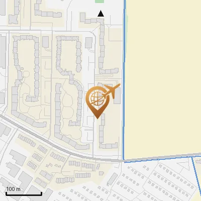 Foto zu Rahewinkel 49, 22115 Hamburg