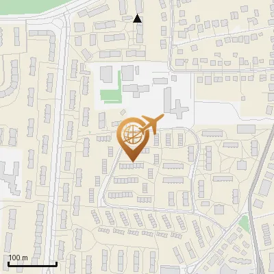 Foto zu Resskamp 49, 22549 Hamburg