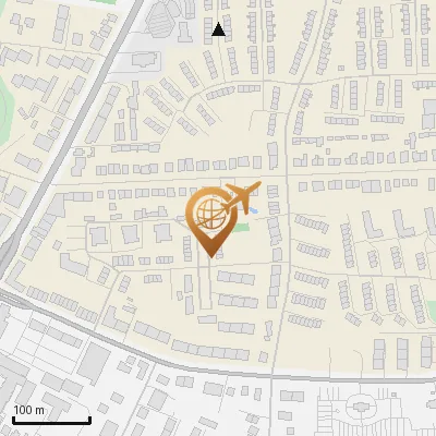 Foto zu Rotdornallee 49, 22175 Hamburg