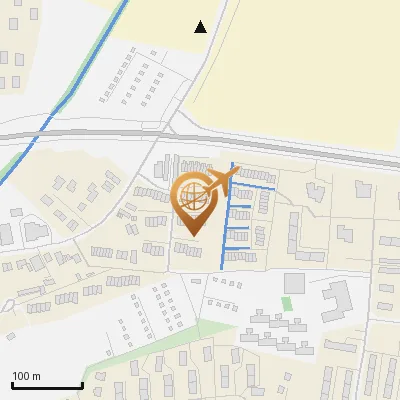 Foto zu Salomon-Petri-Ring 49, 22117 Hamburg