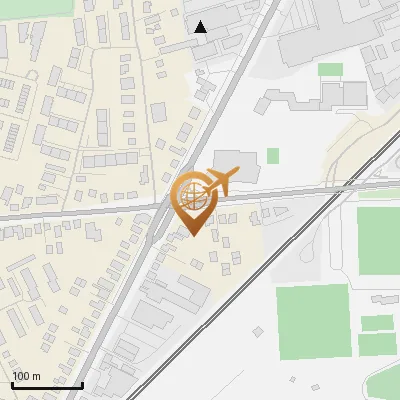 Foto zu Scharbeutzer Straße 49, 22147 Hamburg