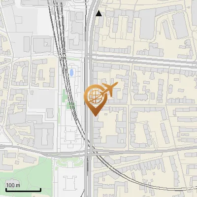 Foto zu Schmarjestraße 49, 22767 Hamburg