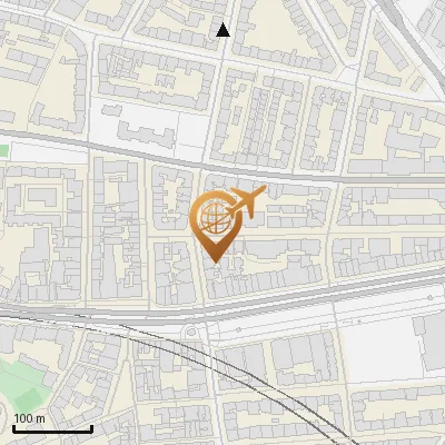 Foto zu Seilerstraße 49, 20359 Hamburg