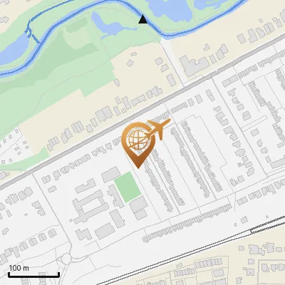 Foto zu Stübekamp 49, 22337 Hamburg