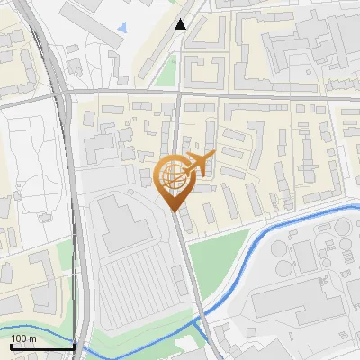 Foto zu Wendemuthstraße 49, 22041 Hamburg