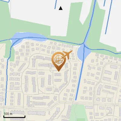 Foto zu Wieselstraße 49, 21147 Hamburg