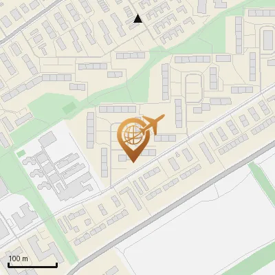 Foto zu Wildschwanbrook 49, 22145 Hamburg