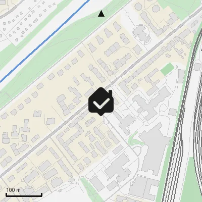 Bild zu Alsterdorfer Straße 492, 22337 Hamburg