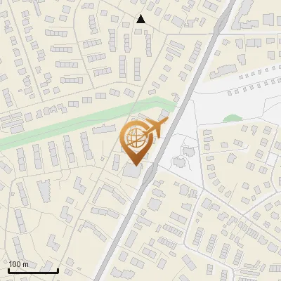 Foto zu Bramfelder Chaussee 493, 22175 Hamburg