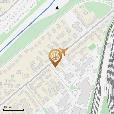 Foto zu Alsterdorfer Straße 494, 22337 Hamburg