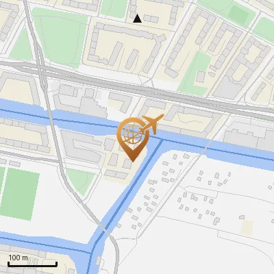 Foto zu Wendenstraße 499, 20537 Hamburg