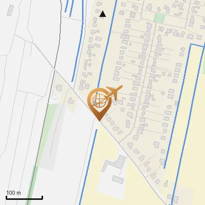 Foto zu Achterschlag 5, 21039 Hamburg