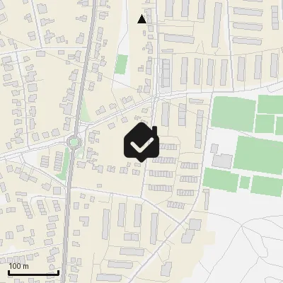 Bild zu Akeleiweg 5, 22607 Hamburg