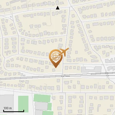 Foto zu Alexander-Zinn-Straße 5, 22607 Hamburg