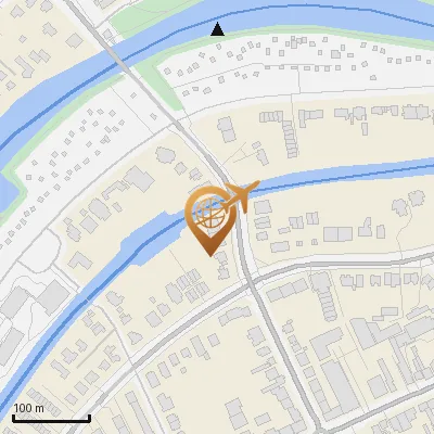 Foto zu Alsterdorfer Damm 5, 22297 Hamburg