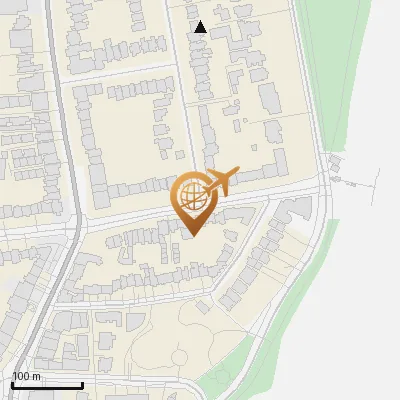 Foto zu Alte Rabenstraße 5, 20148 Hamburg