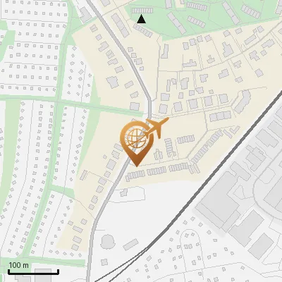 Foto zu Am Dornberg 5, 22159 Hamburg