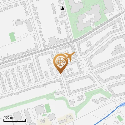 Foto zu Am Exerzierplatz 5, 21073 Hamburg