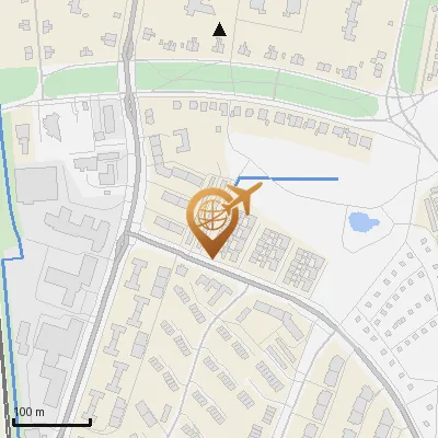 Foto zu Am Schulwald 5, 22415 Hamburg