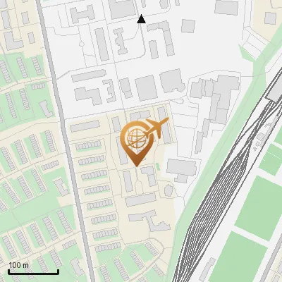 Foto zu Anneliese-Tuchel-Weg 5, 22159 Hamburg