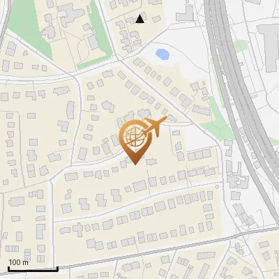 Foto zu Ansorgestraße 5, 22605 Hamburg