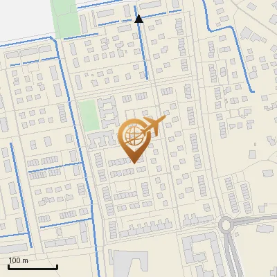 Foto zu Aronstabweg 5, 21147 Hamburg